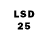 LSD-25 экстази ecstasy your juicy